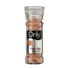 On1y - Pink Salt Grinder (100GM)