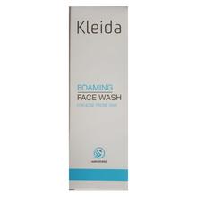 Kleida Foaming Face Wash, For Acne Prone Skin, 100G