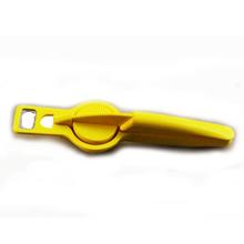 2 In 1 Lemon Squeezer With Bottle Opener