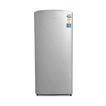 RR19M20A2RH 192L Single Door Refrigerator - (Silver)