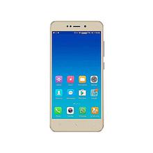 X1 Smart Mobile Phone (2GB RAM, 16GB ROM)- Gold