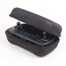 Black Platinum Carrying Case For DJI Mavic Pro Foldable Drone Remote Controller