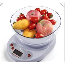 Digital 5kg Electronic Weight Kitchen Scale