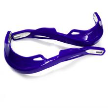 Dirt hand guard Handlebar Hand Guard for Motorcycle Pit Dirt Bike