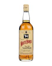 White Horse Whisky 750ml