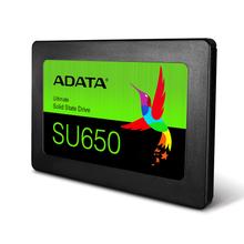 Adata 512gb SSD Ultimate SU650 SATA 6Gb/s 2.5" SSD