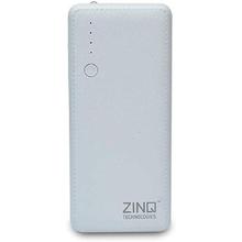 Zinq Technologies Z10KI 10000mAH Lithium Ion Power Bank