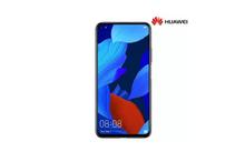 Huawei Nova 5T 48MP Quad Camera, 22.5 watt Fast Charging [ 8 GB RAM, 128 GB ROM ]-5T 6.26 inches Display-Black