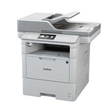 Brother Monochrome Laser Multi-function Printer- MFC-L6900DW