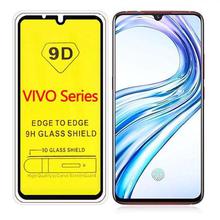 9H 5D Tempered Glass For Vivo V11