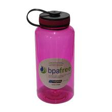 Nalgene BPA-Free Wide Mouth Water Bottle - 1 Ltr