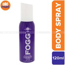 FOGG Paradise Deo Spray 120Ml