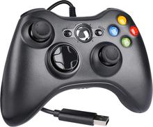 Microsoft Xbox 360 Wired Controller for Windows & Xbox 360 Console