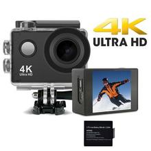 4K Sports Ultra HD DV WiFi Action GoPro Camera - (GAM1)