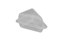 Pack Of 100 Pastry Packing Plastic Box