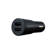 Sony CP-CADM2 In-Car USB Charger With 2-USB Ports