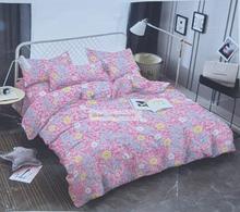 Floral Bedsheet