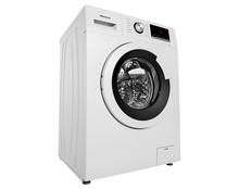 HISENSE 9KG WASHING MACHINE WHITE WFBL 9014V (Inverter Series)