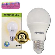 11 Watt Himstar LED Bulb E27