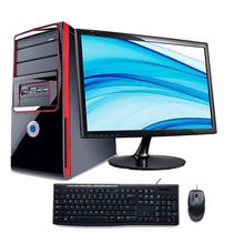 Desktop Computer Pro Intel Core i3/3rd Gen 3220 (3.30 Ghz)/4 GB DDR3/500 HDD Intel HD Graphics/Windows 8.1 Pro -Certified PC (New Year Offer)