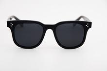 Bishrom Orion Black Sunglasses