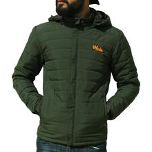 Winter  Jacket For Men