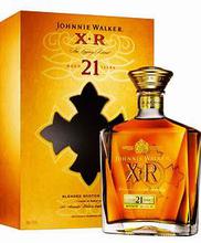 Johnnie Walker XR (21 Yrs)