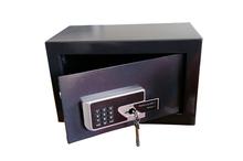 Luxurious Home and Hotel Security Digital Safe Box