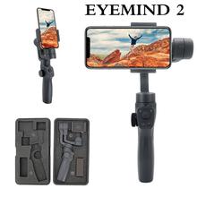 BEYONDSKY EYEMIND 2 Handheld 3-Axis Video Gimbal Stabilizer For Gopro & Smartphone