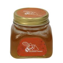 Naagiko means ''our'' in Chepang language. So it is ''Our Honey'' if translated in English.