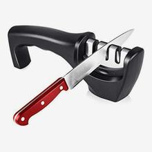 3 Stage Manual Knife Sharpener