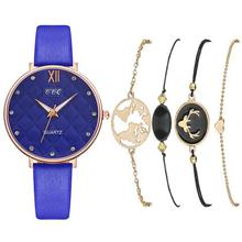 Womenstyle Fashion Boutique Quality Watch Gift Set For Women