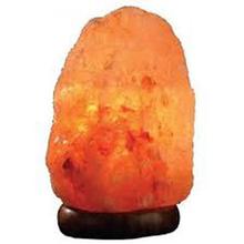 Himalayan Rock Salt Lamp 3 -4 kg with Electric Cord.