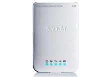 Tenda 3G150B 150Mbps Battery-powered Portable 3G Wireless Router