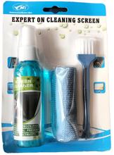 Spincart Screen Cleaning Kit For Laptops, Mobiles, LCD, LED, Computers And TV