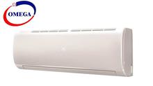 OMEGA Brand 1.0 Ton Wall Mounted Air Conditioners
