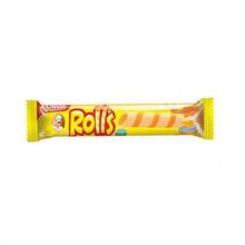 RICHEESE ROLL WAFER STICK 13G