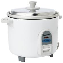 Panasonic Rice Cooker SR-WA18
