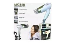 Mozer Hair Dryer - Professional Beauty Tool
