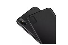HOCO Thin Series PP Case - iPhoneXS Max -Black