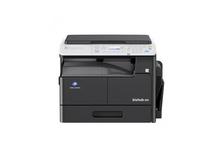 Konica Minolta BH-266 A3 Laser B/W Photocopier/Printer