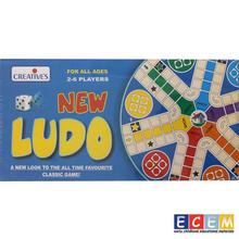 New Ludo Classic Game