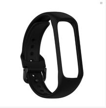 Silicone Strap for Sam Galaxy Fit 2 ( SM-R220 )