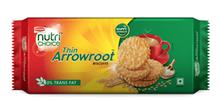 Britannia Nutri Choice Thin ArrowrootÌ_(0% FAT)