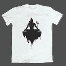 Unisex T-shirt for Mahashivaratri-1