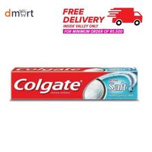 Colgate Active Salt Toothpaste - 200g