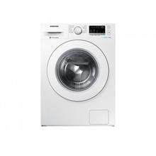 Samsung Front Loading Washing Machine with Eco Bubble 7Kg(WW70J4243MW)