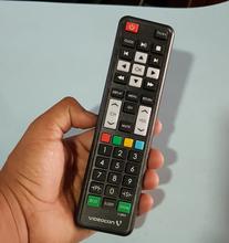 Videocon LED tv Remote Controller