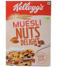 Kellogg's Nuts Delight Muesli (750gm) (GEN1)