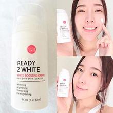 Ready 2 White White Boosting Cream